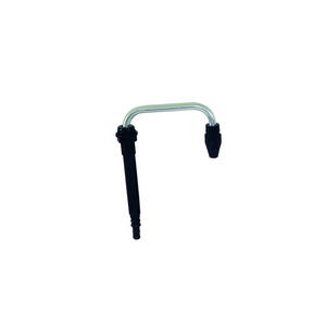 BECCUCCIO TELESCOPICO GIREVOLE