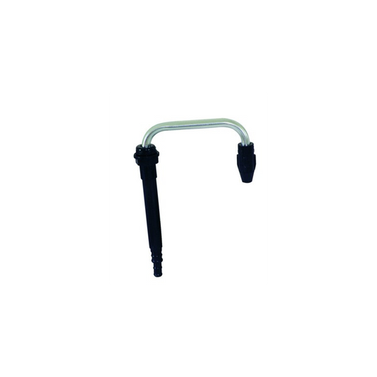 BECCUCCIO TELESCOPICO GIREVOLE