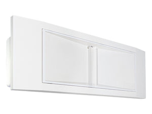 Lampada Emergenza LED Incasso 11W BEGHELLI 8 ore SE8P 1499L