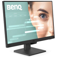 BENQ GW2490 - MONITOR 24"" FHD - 100 HZ - SPEAKER IN - PROTEZIONE OCCHI