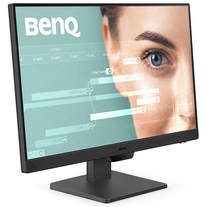 BENQ GW2490 - MONITOR 24"" FHD - 100 HZ - SPEAKER IN - PROTEZIONE OCCHI