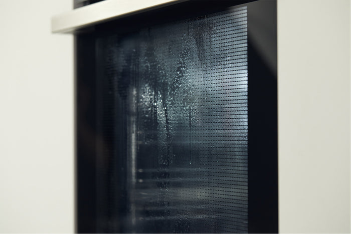 Forno da Incasso Elettrico Termo Ventilato Hisense BI62111AXTC 77 Litri Acciaio Inox Steamclean Classe A