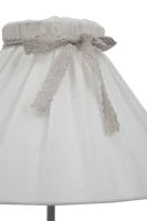 Paralume Da Tavolo Firstly Cm Ø 30X58