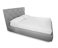 Completo Lenzuola In 100% Cotone In Tinta Unita Made In Italy - Francese - Bianco