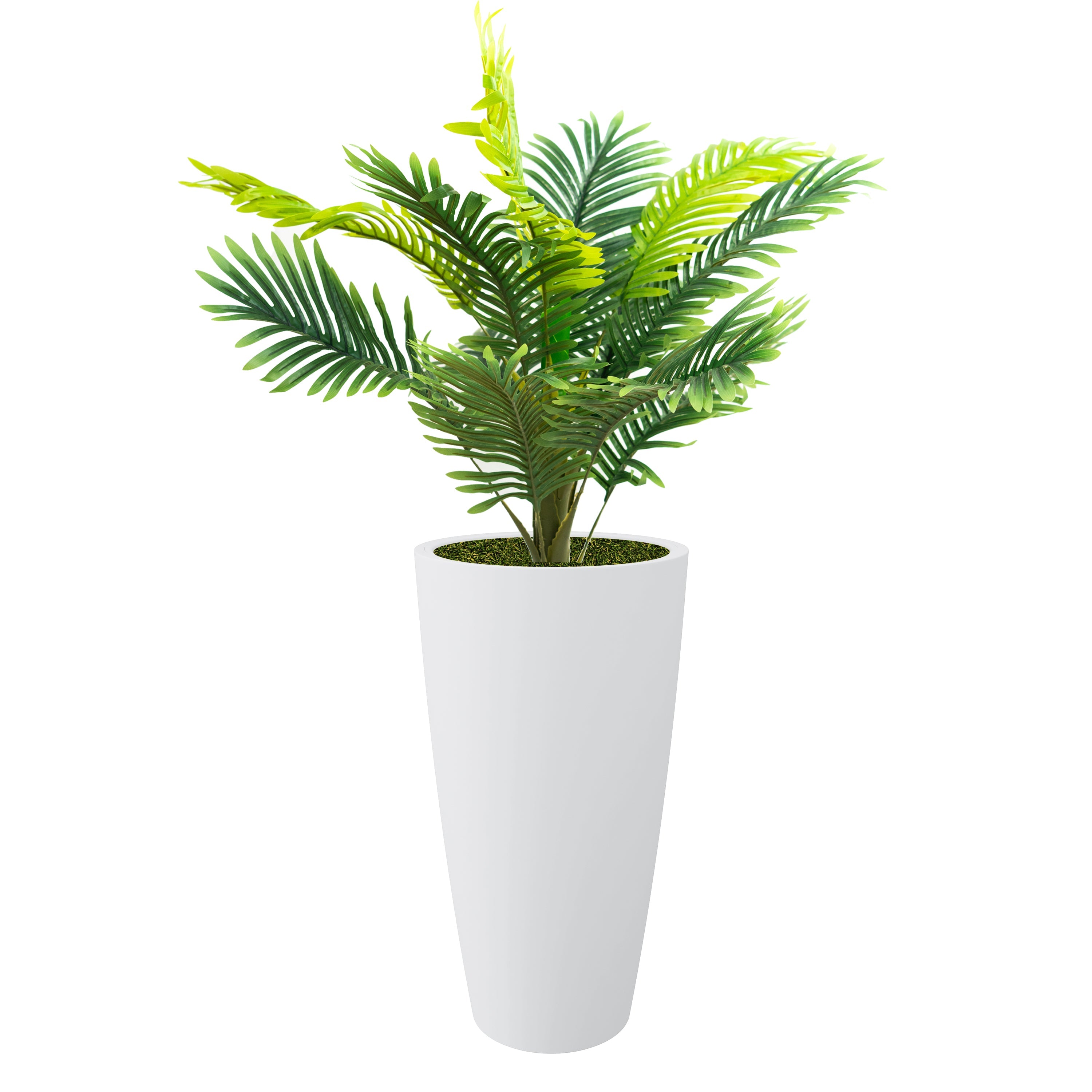 Nicoli Vaso Style cm 36x70 h