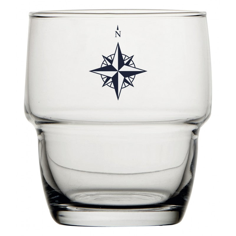 BICCHIERI IMPILABILI NORTHWIND ECOZ