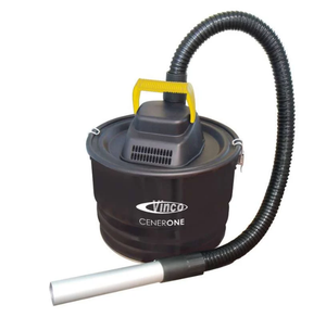 BIDONE ASPIRACENERE - New cenerone Vinco