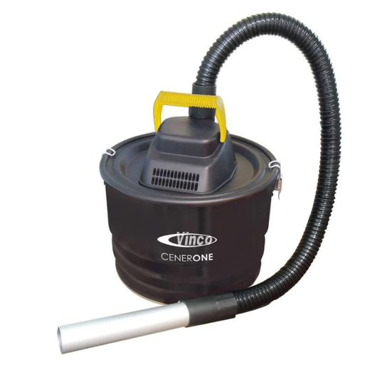 BIDONE ASPIRACENERE - New cenerone Vinco