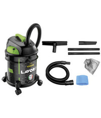 BIDONE ASPIRATUTTO "LAVOR" RUDY