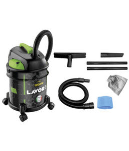 BIDONE ASPIRATUTTO "LAVOR" RUDY