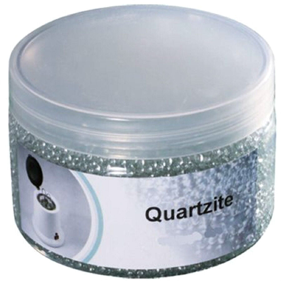 BIGLIE DI QUARZO RICAMBIO PER STERILIZZATORE MICROSFERE SFERE PALLINE DA 500 gr