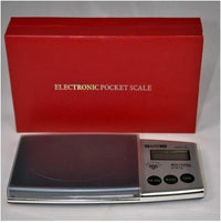 BILANCIA DIGITALE DI PRECISIONE DISPLAY LCD da 0,1g a 500g BILANCINO PESA ORO