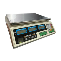 BILANCIA MAX 40 Kg /2Gr DIGITALE ACCIO INOX ELETTRONICA PROFESSIONALE 285142
