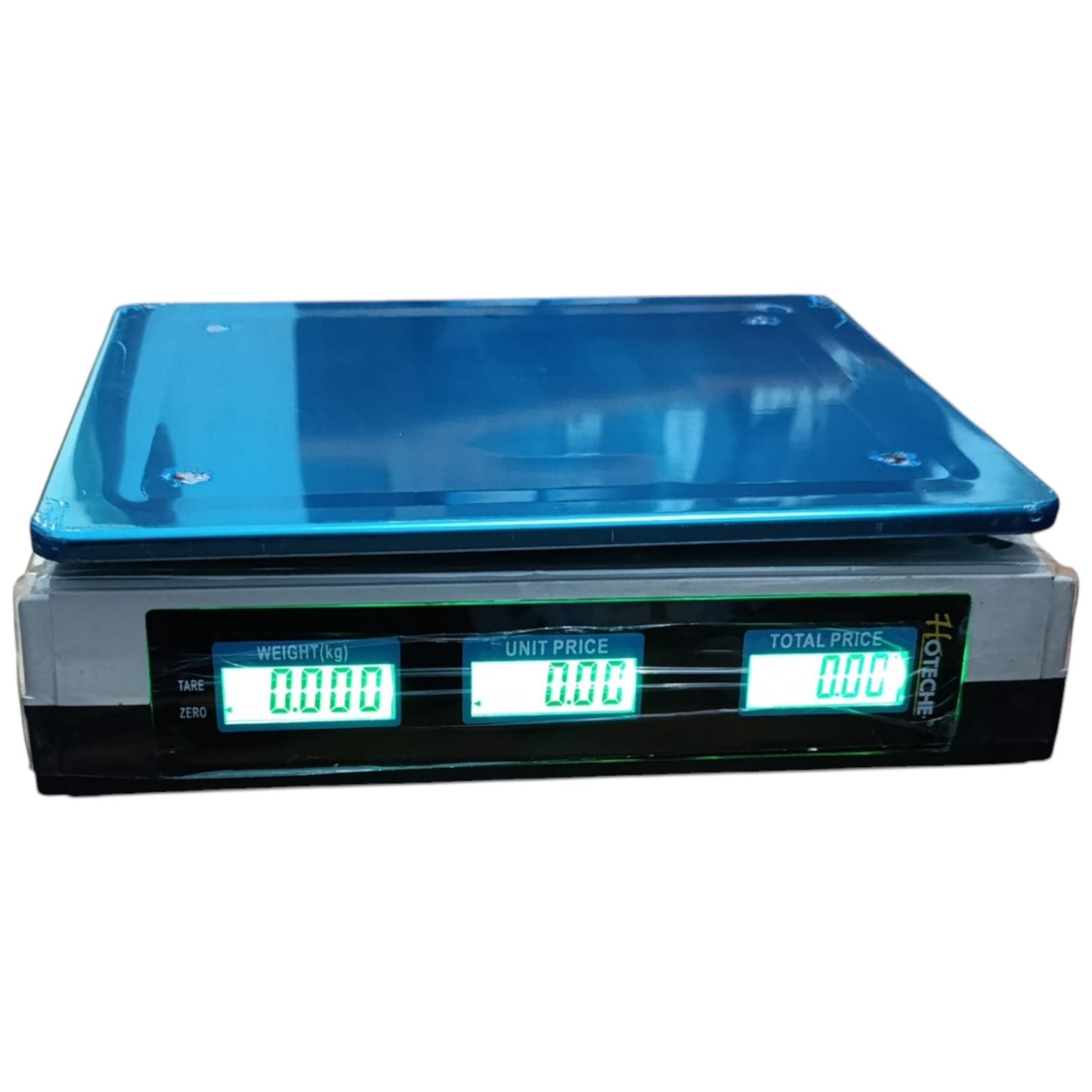 BILANCIA MAX 40 Kg /2Gr DIGITALE ACCIO INOX ELETTRONICA PROFESSIONALE 285142