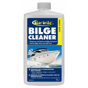 BILGE CLEANER 3,8LT