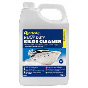 BILGE CLEANER 3,8LT