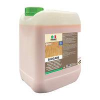 Cera per legno oliato BIOCARE   5LT