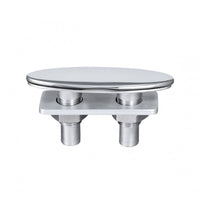 BITTA A SCOMPARSA INOX 316 MM.203