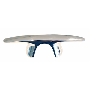 BITTA IN ACCIAIO INOX MM.158