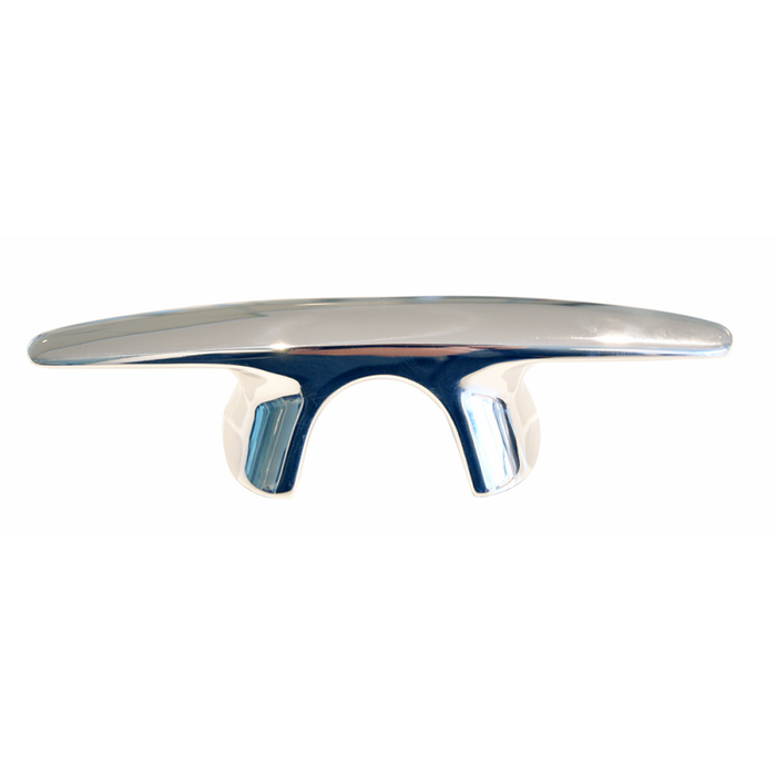 BITTA IN ACCIAIO INOX MM.158