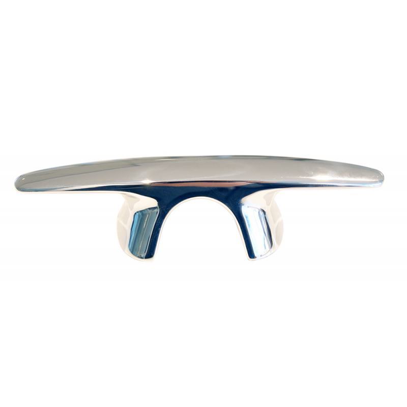 BITTA IN ACCIAIO INOX MM.158