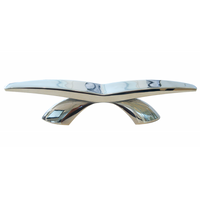 BITTA IN ACCIAIO INOX MM.215