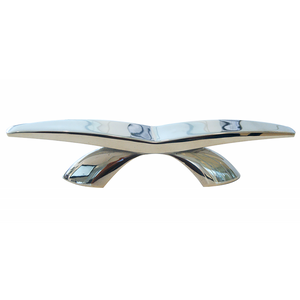 BITTA IN ACCIAIO INOX MM.215