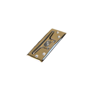 BITTA INOX 316 ABBATTIBILE MM.150