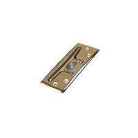 BITTA INOX 316 ABBATTIBILE MM.200