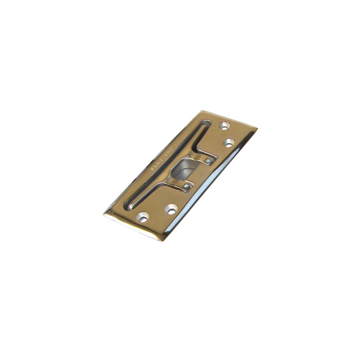 BITTA INOX 316 MM.250  "HD"