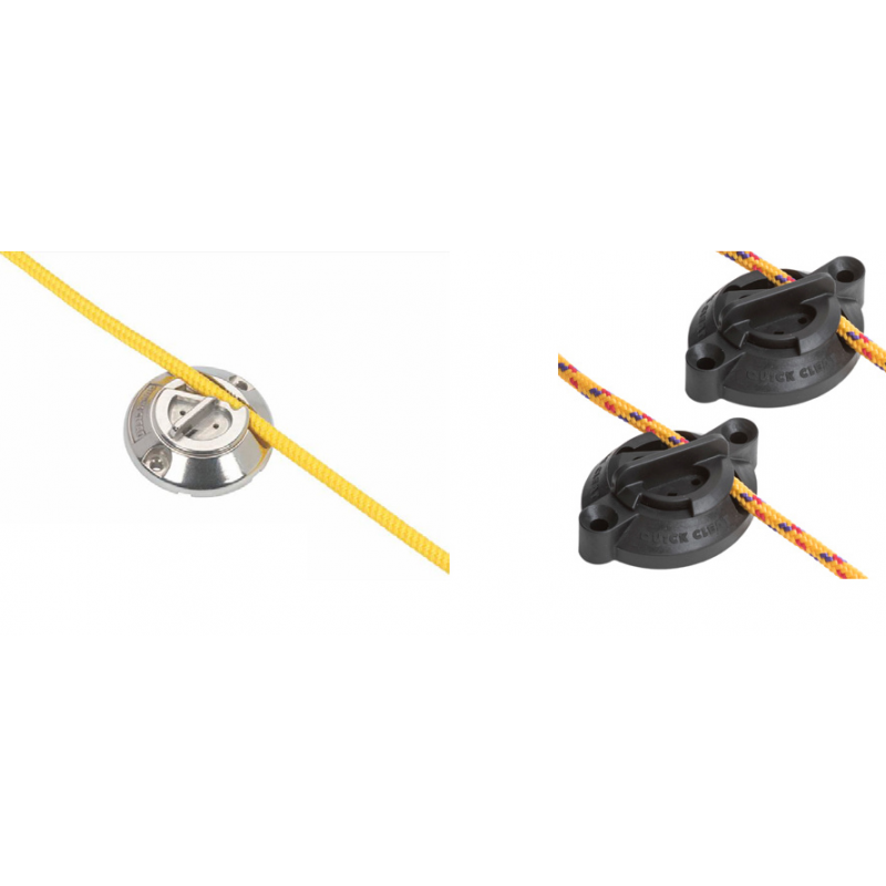 BITTA STROZZASCOTTA IN NYLON