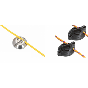 BITTA STROZZASCOTTA IN NYLON