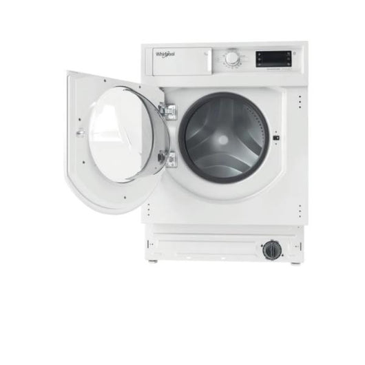 Lavatrice da Incasso Whirlpool BI WMWG 71483E EU N 7 Kg Classe D 1400 Giri (A82xL59,5xP54,5) Bianco