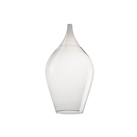 Ares Vetro borosillicato pyrex trasparente d. 20 H.37 Ø20 BL273-VT-DM20-TR