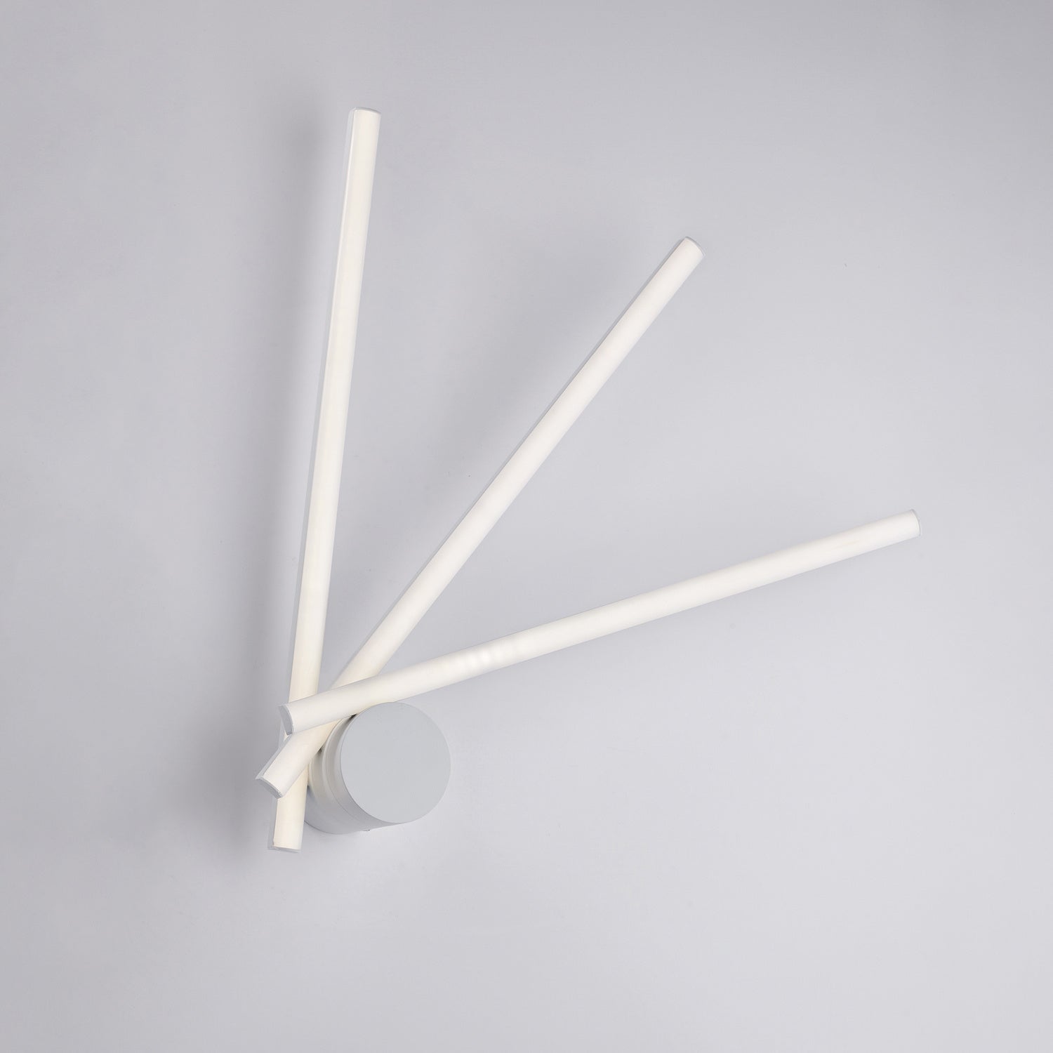 Applique Moderna Mikado Led Integrato 20 W Orientabile E Telecomando