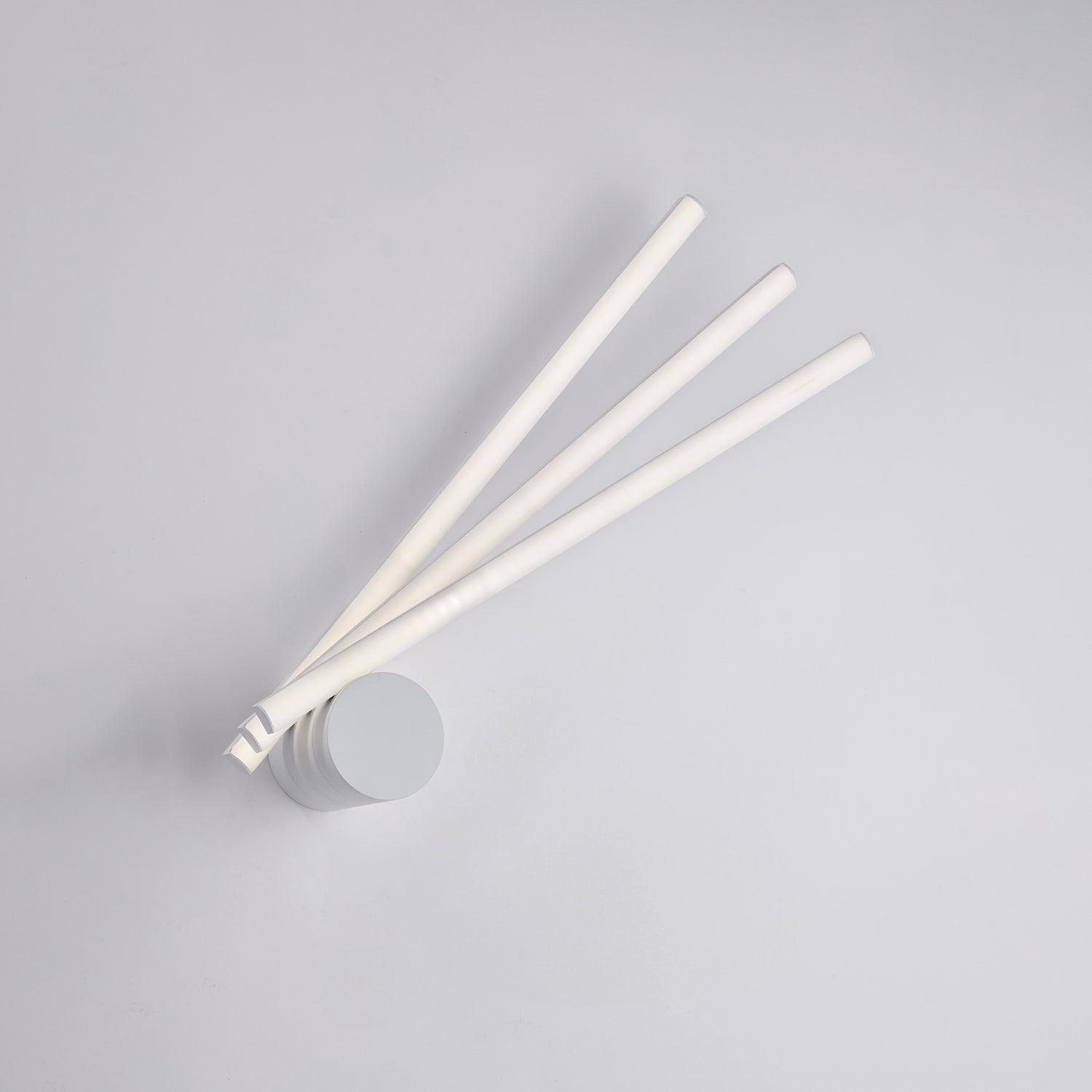 Applique Moderna Mikado Led Integrato 20 W Orientabile E Telecomando