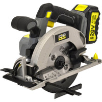 SEGA CIRCOLARE BRUSHLESS