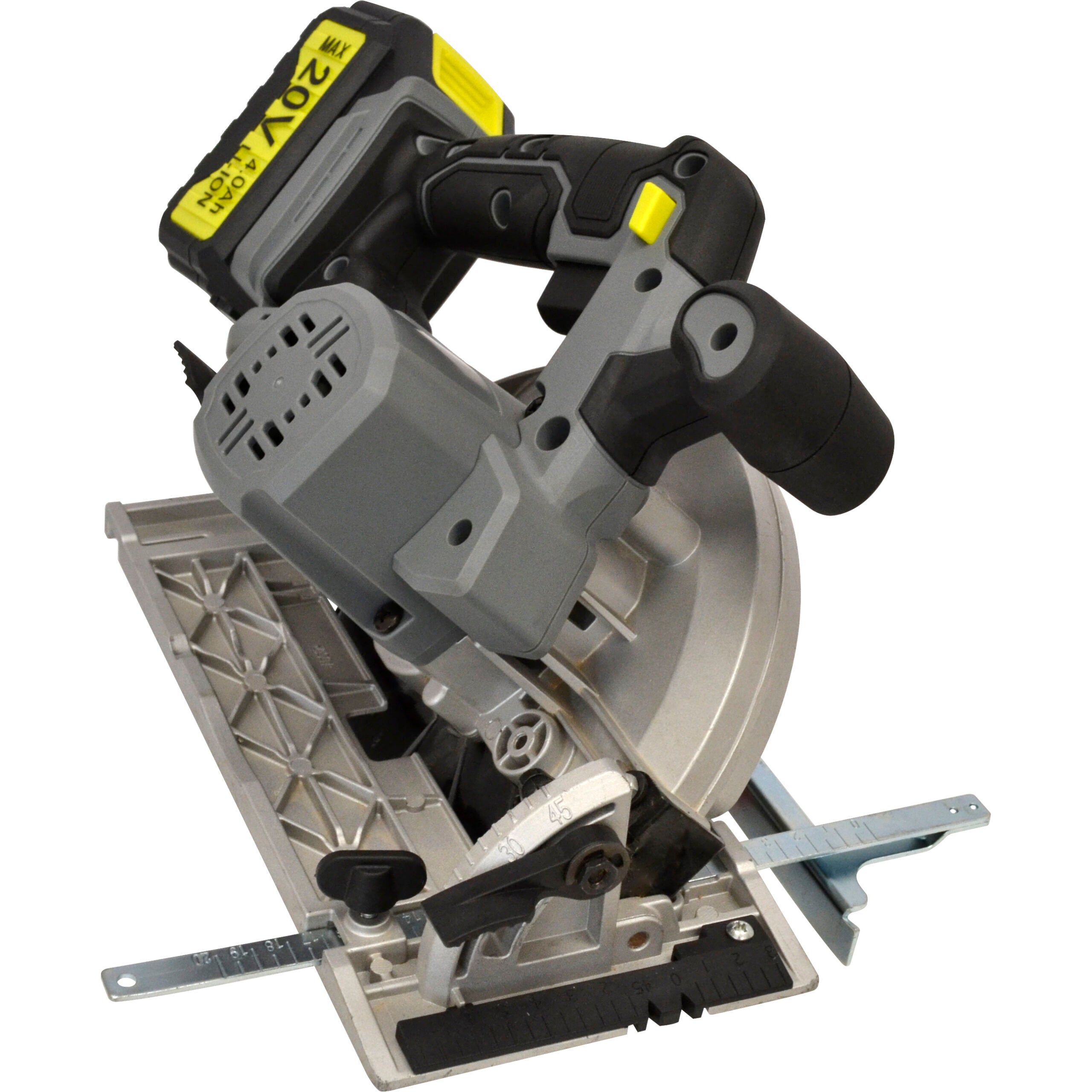 SEGA CIRCOLARE BRUSHLESS