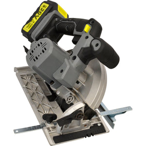 SEGA CIRCOLARE BRUSHLESS