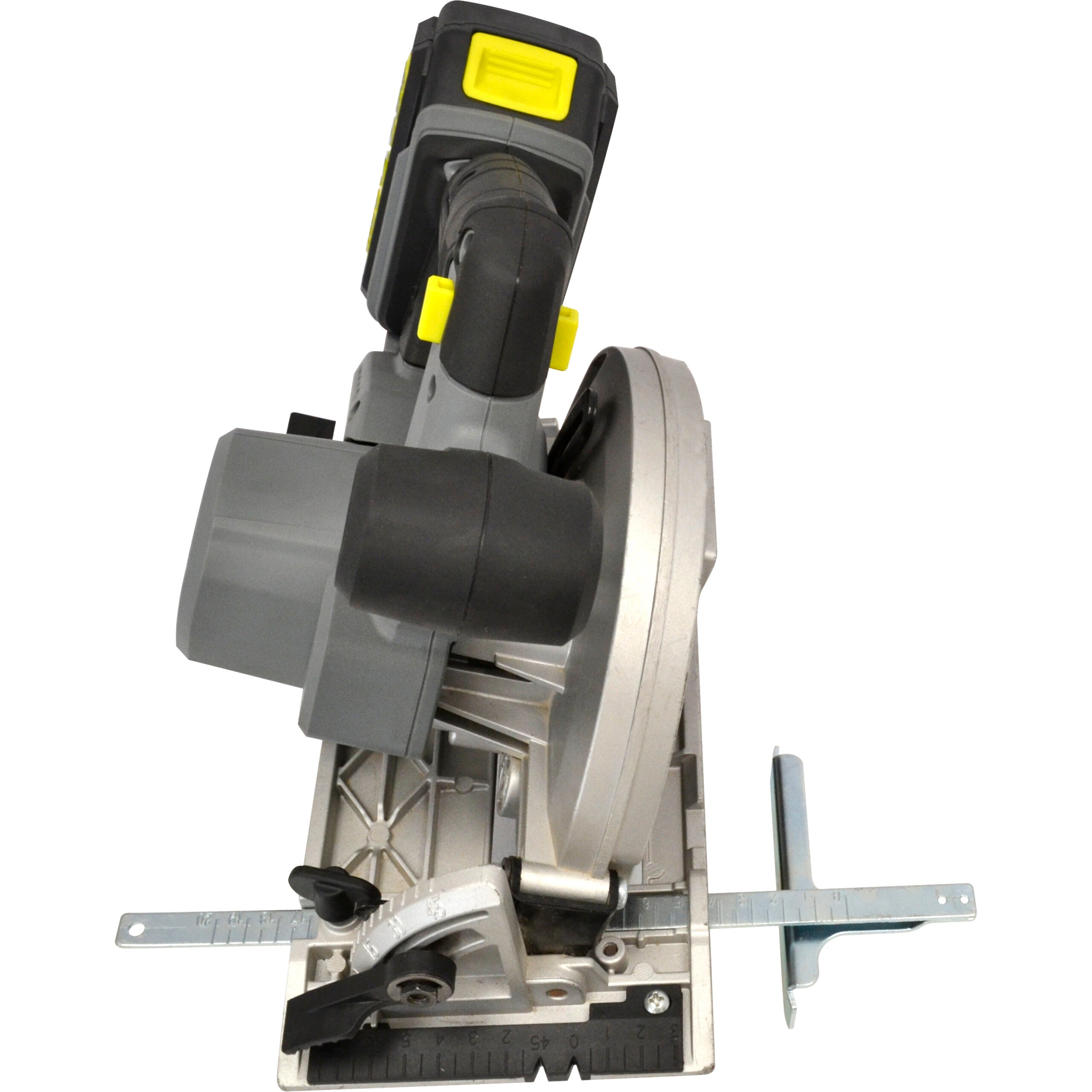 SEGA CIRCOLARE BRUSHLESS