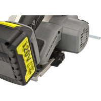 SEGA CIRCOLARE BRUSHLESS