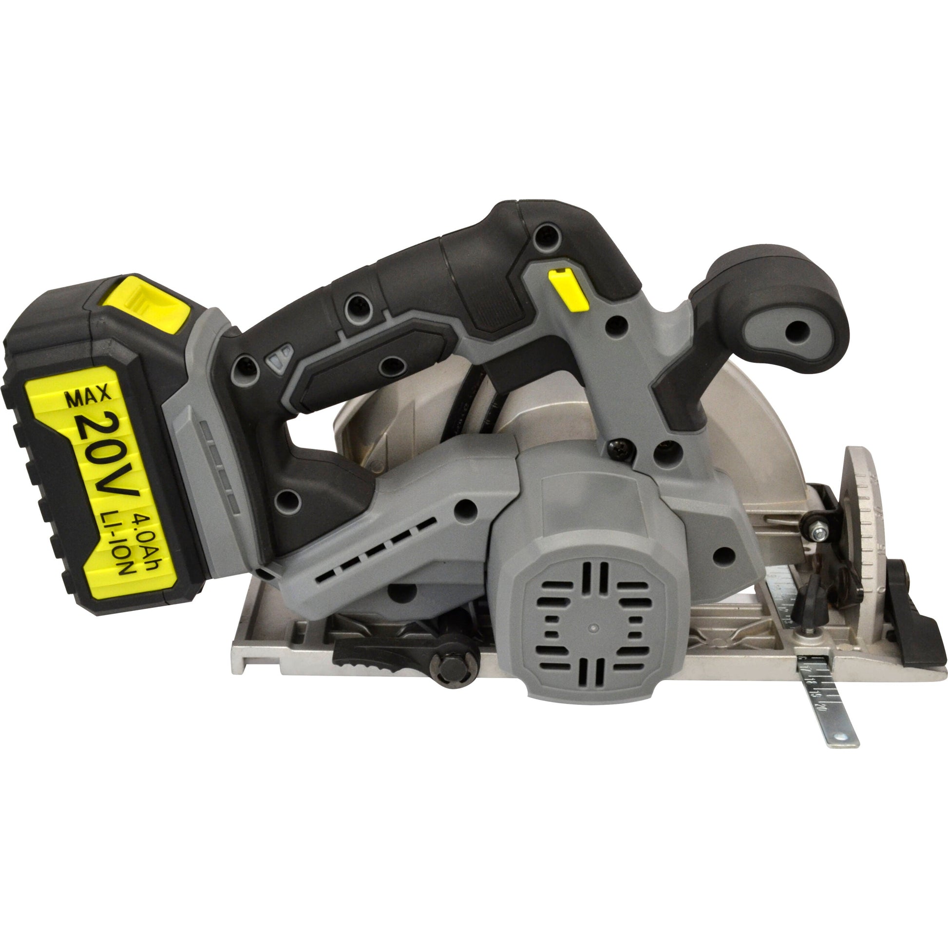 SEGA CIRCOLARE BRUSHLESS