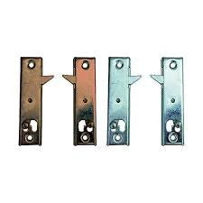 BLOCCA SERRANDA A GANCIO PZ2 SICUR BLOCK PER TAPPA