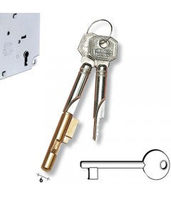 BLOCCO X PER SER PATENT CONGEGNO CHIAVE