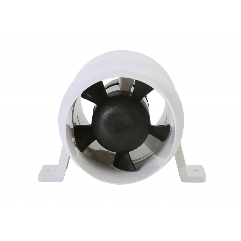 BLOWERS TURBO 4000 WATER RESIST 4"