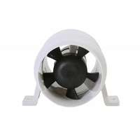 BLOWERS TURBO 4000 WATER RESIST 4"