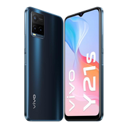 VIVO Y21s MIDNIGHT BLUE - TIM