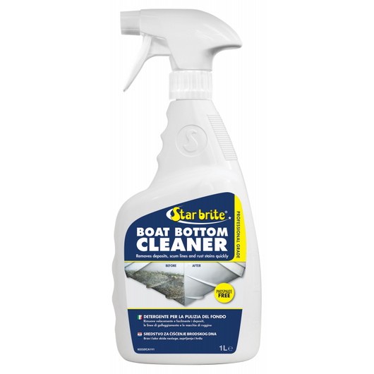 BOAT BOTTOM CLEANER 3,8LT