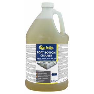 BOAT BOTTOM CLEANER 3,8LT