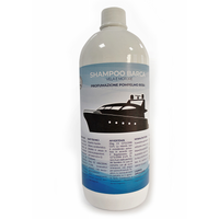 BOAT SOAP LT.1